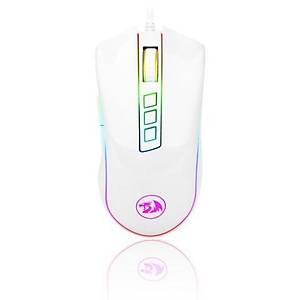 Redragon Cobra M711W RGB Oyuncu Mouse