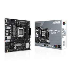 Asus PRIME A620M-K AMD AM5 DDR5 Micro ATX Anakart