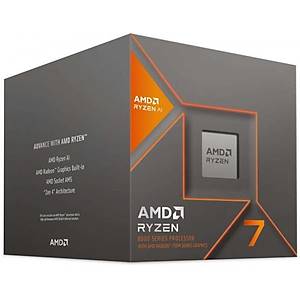 AMD Ryzen 7 8700G 4.2GHZ� 65W AM5 ��lemci