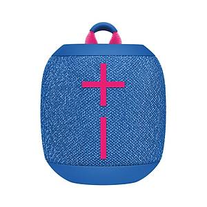 Ultimate Ears Wonderboom Ta��nabilir Bluethoot Mavi Hoparl�r