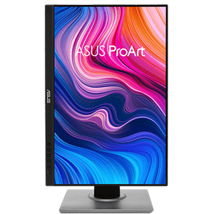 Asus Proart PA248QV 24.1 IPS 1920x1200 5MS DP HDMI VGA USB MM Vesa 3YIL 100 sRGB 100 Rec.709 Monit�r