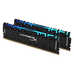 Kingston-HyperX 2x8 16GB 3200MHz HX432C16PB3AK2/16
