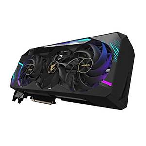 Gigabyte Aorus Geforce RTX 3090 Xtreme 24G 24GB 384Bit GDDR6X Ekran Kart�