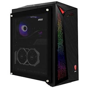 Msi Pc Meg  Infinite X 10SE-668EU i7-10700KF 32GB DDR4 1TB SSD+2TB HDD RTX2080 Super GDDR6 8GB Win10 Masa�st� Bilgisayar
