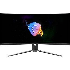 Msi MPG Artymis 34 343CQR 3440X1440 (UWQHD) VA 165HZ 1MS 21:9 Adaptive Sync HDR 400 1000R Curved Gaming Monit�r