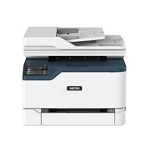 Xerox C235V_DNI Wi-Fi + Taray�c� + Fotokopi + Faks �ok Fonksiyonlu Renkli Lazer Yaz�c�