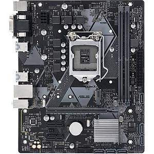 Asus Prime B365-Plus Intel B365 LGA1151 DDR4 2666 Matx Win7+Win10 Destekli Anakart