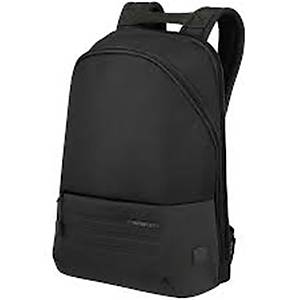 Samsonite KH8-09-001 14,1 Stackd B�z Notebook S�rt �antas� Siyah