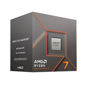 AMD Ryzen 7 8700F 4.1GHZ 16MB 65W AM5 Box ��lemci