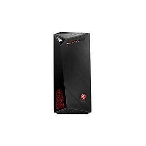 Msi Pc Infinite 9SC-612EU i5-9400F 8GB DDR4 128GB SSD+1TB 7200RPM HDD RTX2060 GDDR6 6GB Windows10 Masa�st� Bilgisayar