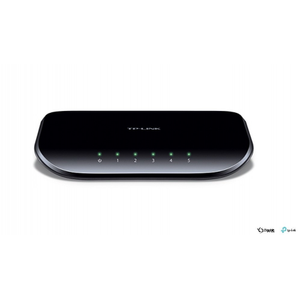 TP-Link Omada TL-SG1005D 5 Port GigaBit Y�netilemez Masa�st� Switch