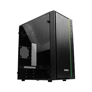 Everest Astral 250W Led �erit Akrilik Yan Panel Mid Tower Atx Gaming Kasa