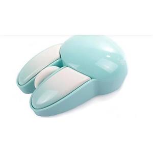 Ndneed sevimli Tav�an  Kablosuz Mavi  Bluetooth Mouse