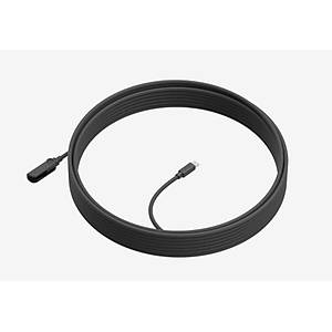 Logitech Rally Mikrofon Podu 10 Metre Uzatma Kablosu 952-000047