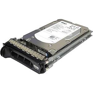Dell 4TB 3.5 7200RPM 6G Sas 11035H72NLS-4T HDD & Harddisk