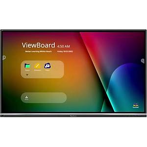 ViewSonic IFP7550-5F Viewboard 75