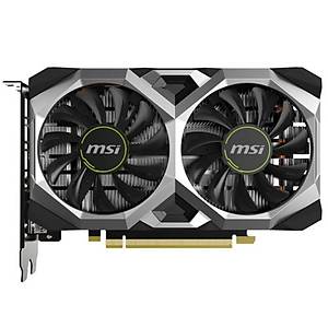 Msi GTX1650 S�per Ventus XS OC 4GB GDDR6 128Bit Ekran Kart�