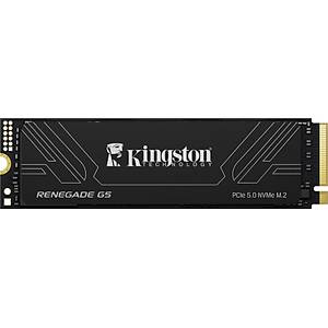 Kingston Renegade G5 SRNG2S/2T0 PCI-Express 5.0 2 TB M.2 SSD