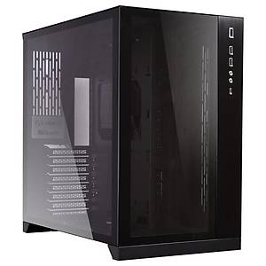 Lian Li PC-O11 Dynamic Black Atx Mid-Tower Kasa