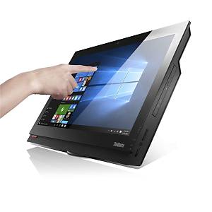 Lenovo Aio 21.5 M810Z 10Q1S01X00 i5-7400 4G 500G Win10 Pro All In One Bilgisayar