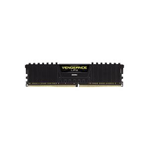 Corsair CMK16GX4M1D3000C16 Vengeance LPX 16 GB 3000 MHz DDR4 PC Bellek Ram