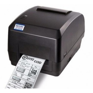 XPr�nter XP-H500B Termal Transfer Barkod Yaz�c� 127mm (USB SER� LAN)