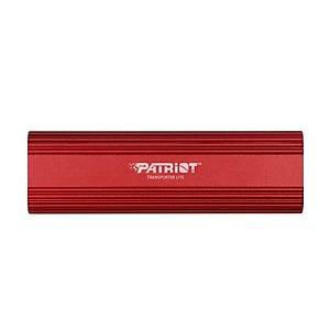 Patriot Transporter Lite PTPL1TBPEC USB 3.2 1 TB Ta��nabilir SSD