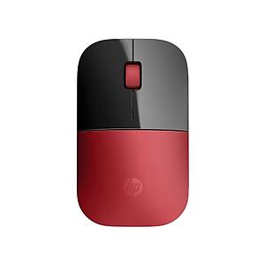 Hp V0L82AA Z3700 Wireless Mouse K�rm�z�