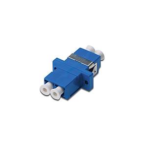 Digitus DN-96007-1 LC / LC Duplex Coupler