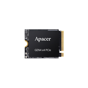 APACER 1TB 5500/5200MB/s (AP3AE4430RI-0001) M.2 2230 M Key PCIe SSD
