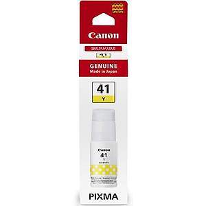 Canon GI-41Y Sar� M�rekkep Kartu�u