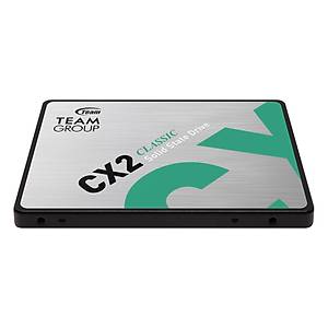 Team CX2 2TB 2.5