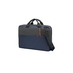 Samsonite Qibyte 16N-01-002 Mavi 15.6 Laptop �antas�
