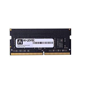 Hi-Level 16GB (1x16) 3600Mhz DDR4  SODIMM HLV-SOPC28800D4/16G CL19 1.35V Notebook Ram