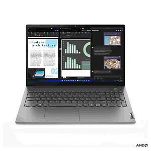 Lenovo Nb Thinkbook 15 G3 ACL 21A40036TX R7-5700U 16Gb 512Gb Ssd 15.6 Freedos
