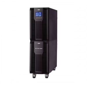 FSP Champ6K 6KVA (16x7A Ak�) Online UPS