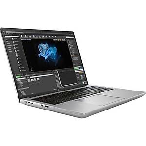HP ZBook Fury G10 5F911ES 16 FullHD i9-13950HX 32GB nECC DDR5 5600 1TB SSD QUADRO RTX 4000 Ada 12GB Win11Pro a��nabilir �� �stasyonu Laptop