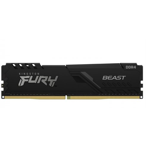 Kingston Fury KF436C17BB/8 DDR4 8GB 3600Mhz Ram
