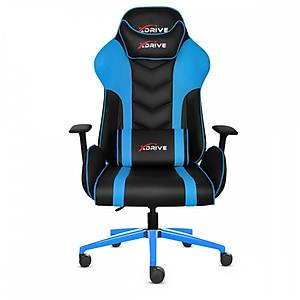 xDrive Atak Profesyonel Oyuncu Koltu�u Mavi