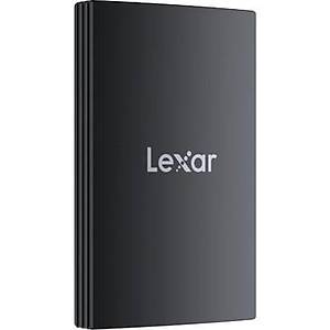 Lexar 4TB LAR700X004T-RNBNG USB3.2 Gen2X2  2000MB/2000Mb/s Write External Harici  SSD