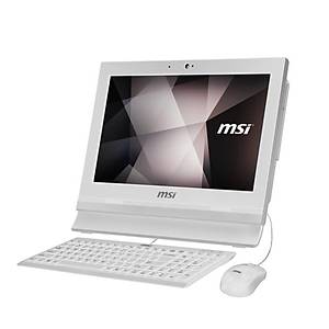 Msi Aio Pro 16T 7M-005XEU 15.6 HD (1360X768) Single-Touch Celeron 3865U 4G 500GB Dos All In One Bilgisayar