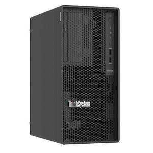 Lenovo ThinkSystem ST50 V3 XE-2434 1X32GB DDR5 2X960GB 1X3.5 1X500W 7DF3A00YEA Tower Server