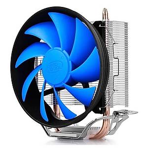 Deep Cool Gammaxx 200T 120X25mm PWM CPU So�utucu