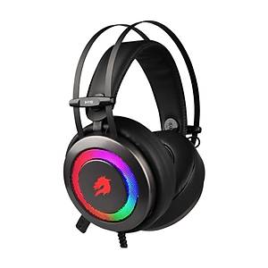 Gamebooster GB-H16 Mikrofonlu Oyuncu Kulakl���