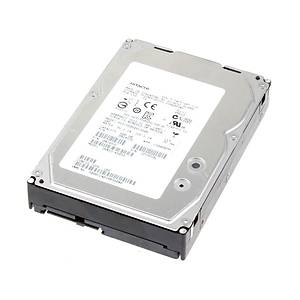 Dell 600GB 2.5 10000RPM 6G Sas 11025H10SAS-600G HDD & Harddisk