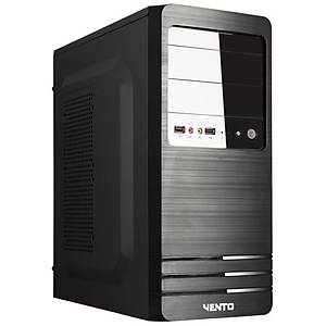 Vento VS114F 300W (PEAK) USB 3.0 ATX Mid-Tower Kasa
