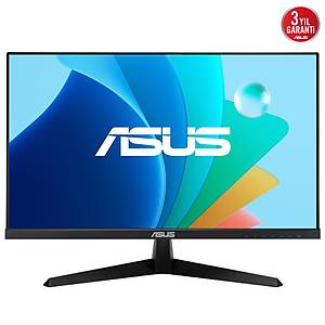 Asus VY249HF 23,8 IPS FullHD 100Hz 1Ms HDMI Monit�r
