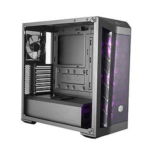Cooler Master MB511 650W 80+ ARGB Mid Tower Bilgisayar Kasas�