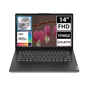 Lenovo V14 82KA0071TX i7-1165G7 16 GB 512 GB SSD Iris Xe Graphics 14'' Full HD Notebook