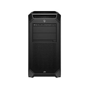 HP 5E1G1ES Z8 G5 2x5418Y 64GB (4x16GB) ECC DDR5 4800 1TB SSD Win11Pro �� �stasyonu Bilgisayar